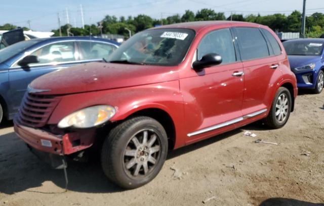 2009 Chrysler PT Cruiser Touring