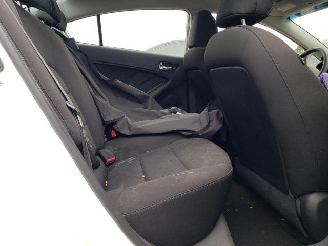KNAFK4A60G5505450 KIA FORTE LX