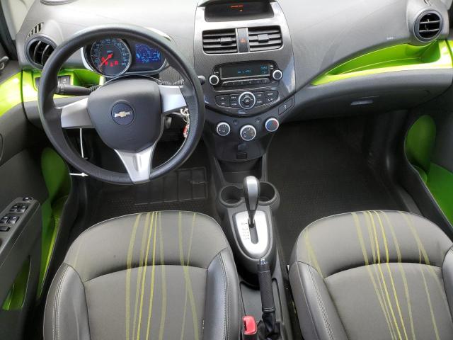 KL8CB6S90FC754473 Chevrolet SPARK LS