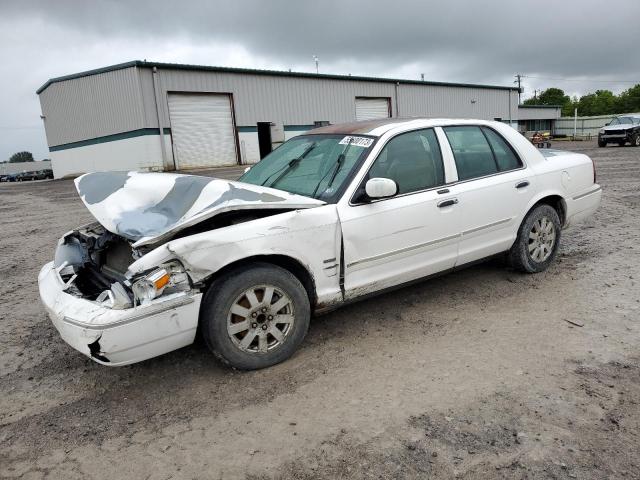 2006 Mercury Grand Marquis LS