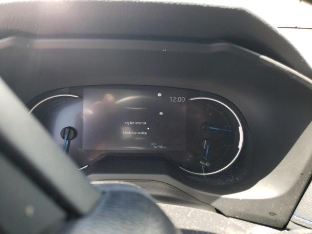2021 TOYOTA RAV4 L - 2T3E6RFV1MW025339