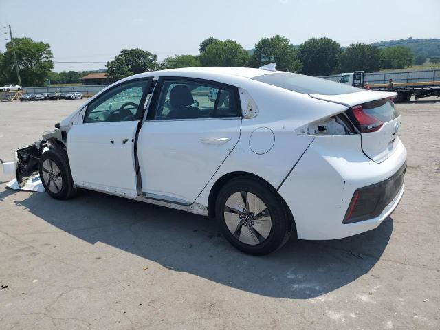 KMHC75LC2MU250653 Hyundai IONIQ SE