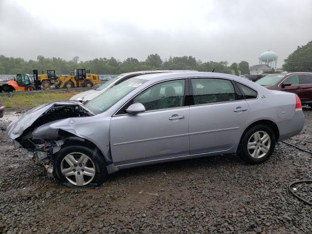 2006 Chevrolet Impala LT