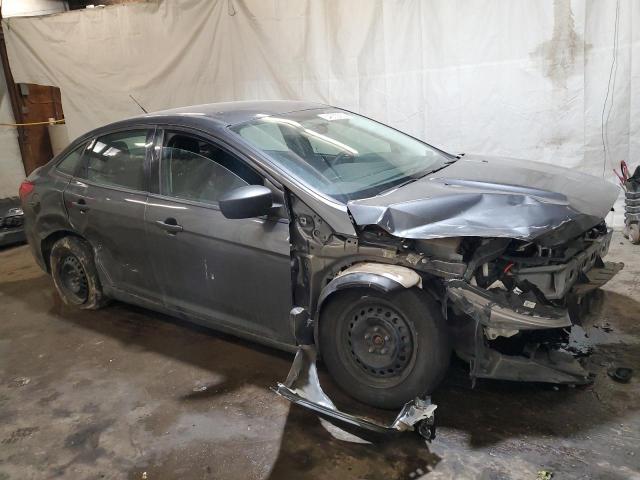 1FADP3E24HL311486 Ford FOCUS S