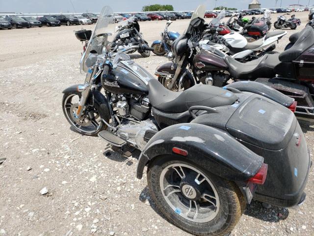 2022 HARLEY-DAVIDSON FLRT 1HD1MCP15NB857269