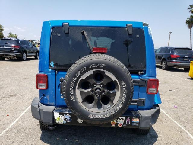 1C4HJWEG5EL182101 Jeep Wrangler Unlimited Sahara
