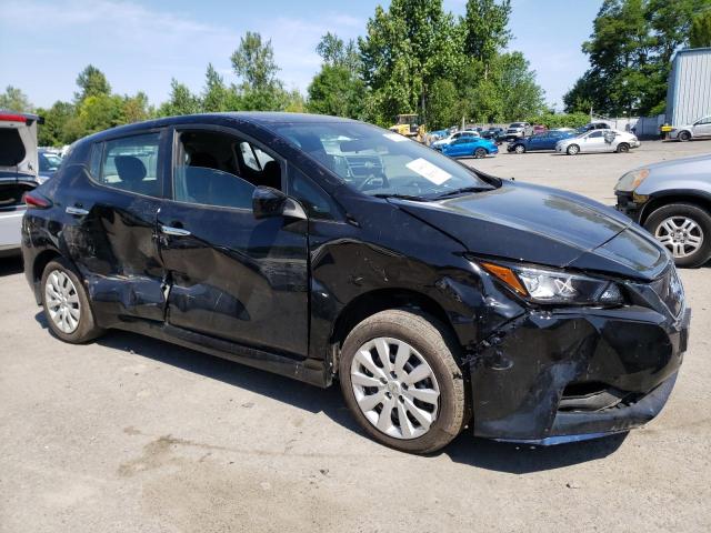 1N4BZ1BV6MC553114 Nissan Leaf S Plus