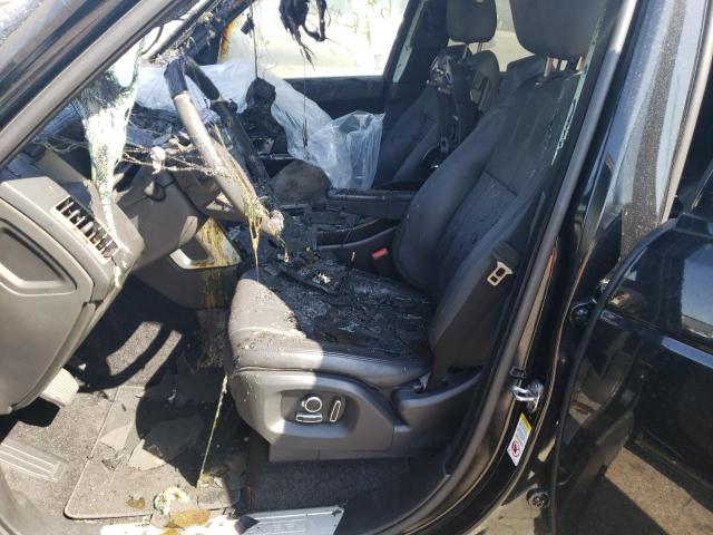 SALGS2VF7GA256232 Land Rover Range Rover Hse