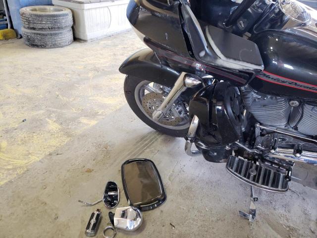 2007 HARLEY-DAVIDSON FLTR 1HD1FS4197Y618963