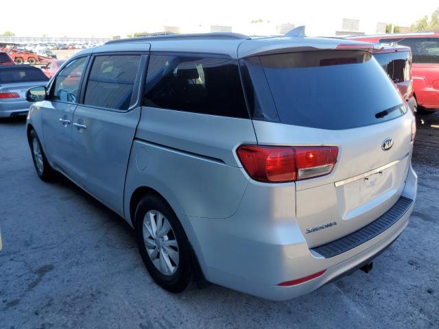 KNDMB5C18F6067769 KIA SEDONA LX