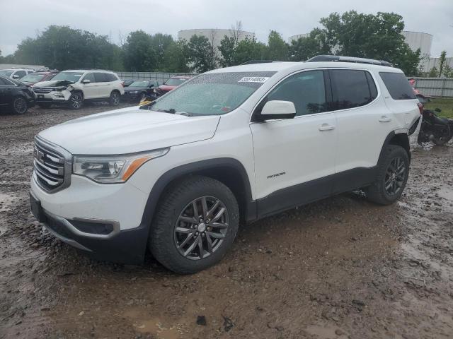 2019 GMC Acadia SLT1