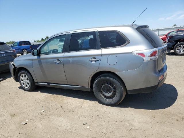 JA4AD2A36EZ015161 Mitsubishi Outlander Es