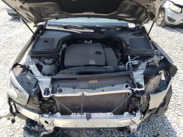 2022 MERCEDES-BENZ GLC 300 - W1N0G8DB6NV392300