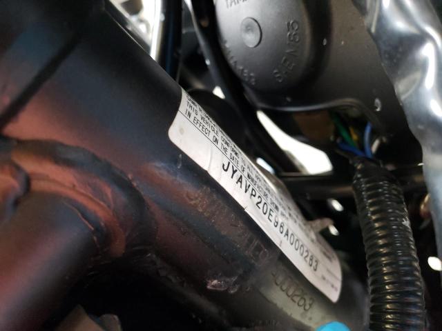 2006 YAMAHA VMX12 JYAVP20E96A000263