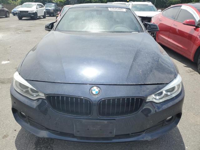WBA3V7C58F5A24069 BMW 428 I Sulev