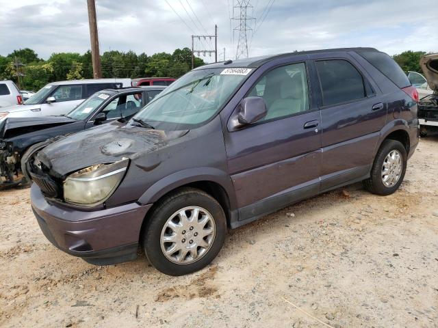 2007 Buick Rendezvous CX