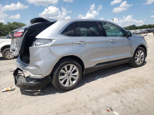 2FMPK4K95NBA39986 2022 FORD EDGE, photo no. 3