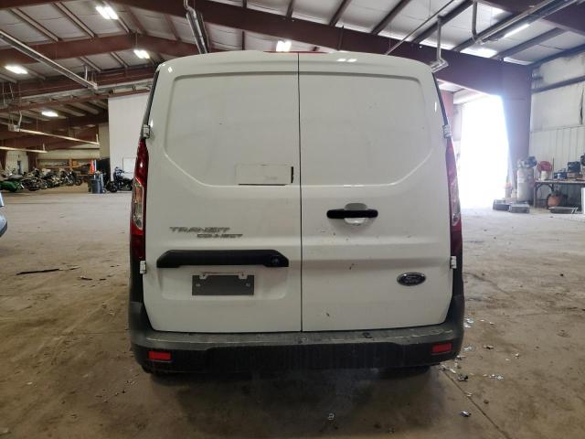 2019 FORD TRANSIT CO - NM0LS6E27K1409059