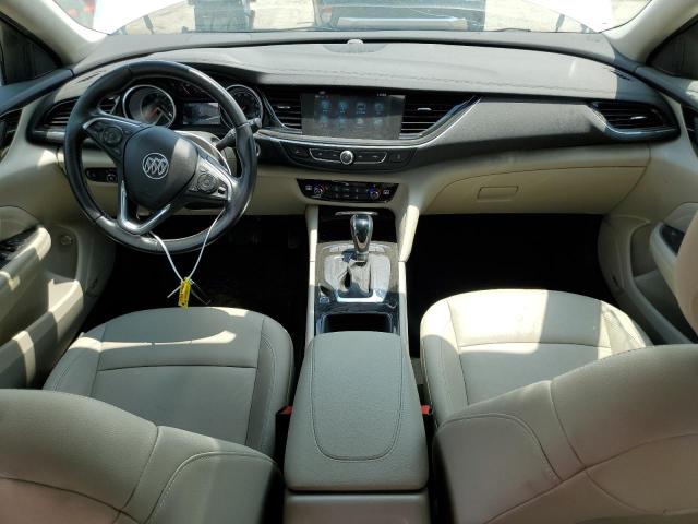 2018 BUICK REGAL TOUR - W04GV8SX8J1114410