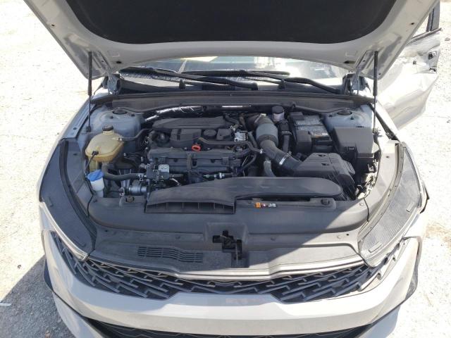 5XXG64J22NG150850 KIA K5 GT LINE