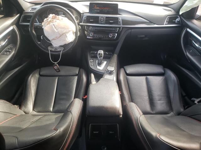 WBA8B9G54HNU48787 BMW 330 I