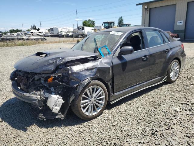 2012 Subaru Impreza 