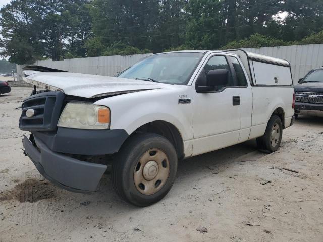 2007 Ford F-150 