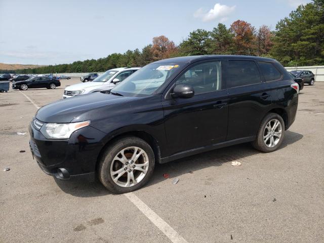 2014 Mitsubishi Outlander SE