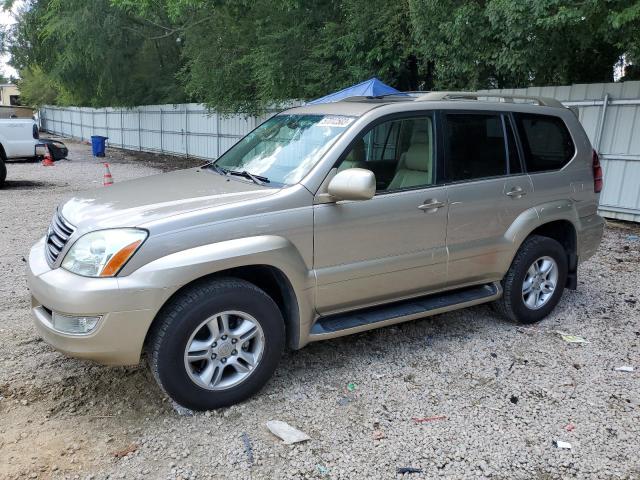 2003 Lexus GX 470 