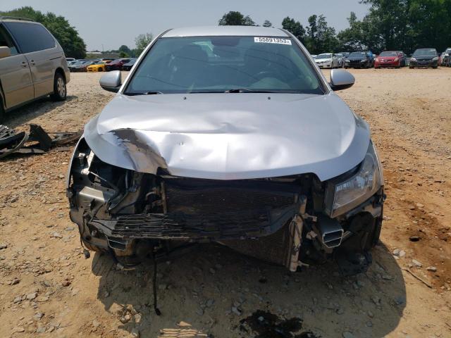 2015 CHEVROLET CRUZE LTZ - 1G1PG5SB9F7227055