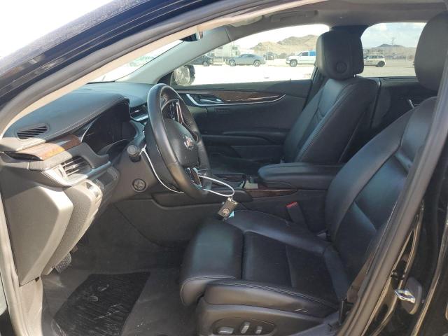2GEXG6U32E9159057 Cadillac Xts Limousine