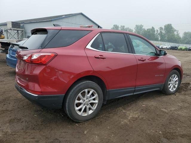 3GNAXKEV3KS561568 | 2019 CHEVROLET EQUINOX LT