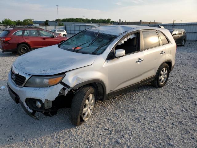 2012 Kia Sorento Base