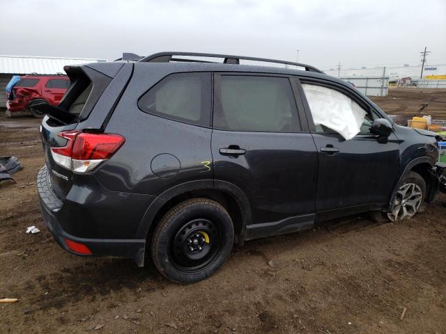 JF2SKAGCXKH408889 Subaru Forester Premium