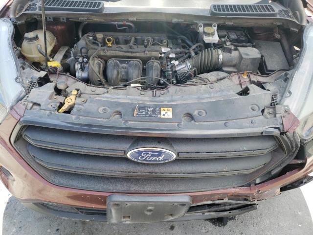 1FMCU0F73JUC34225 Ford ESCAPE S