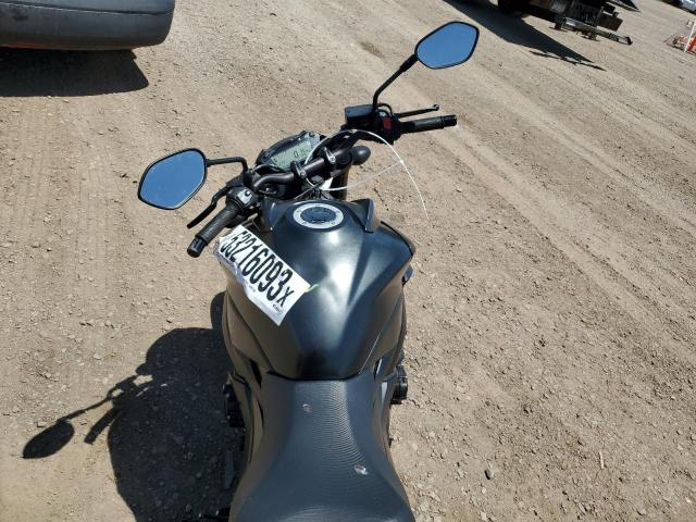 2022 SUZUKI GSX-S750 M - JS1C533B1N7100307