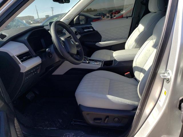 JA4T5VA92PZ033011 Mitsubishi Outlander Sel