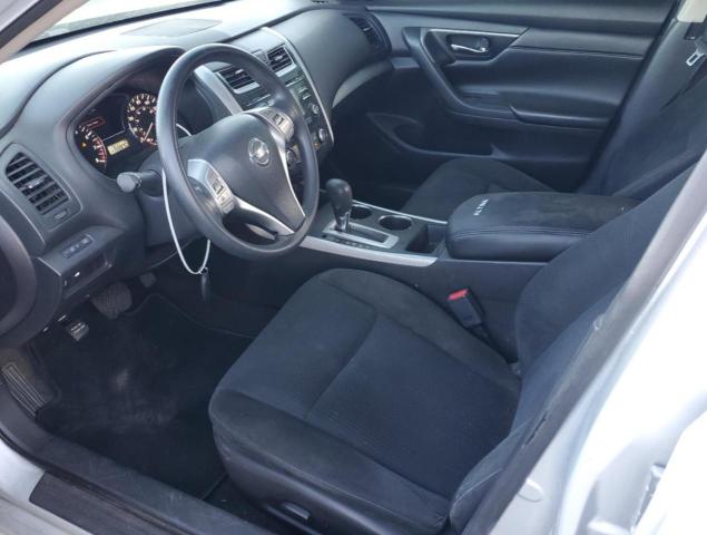 1N4AL3AP2FN870388 Nissan ALTIMA 2.5