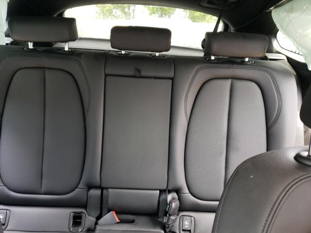 WBXJG9C09M5T96618 BMW X1 Xdrive28i
