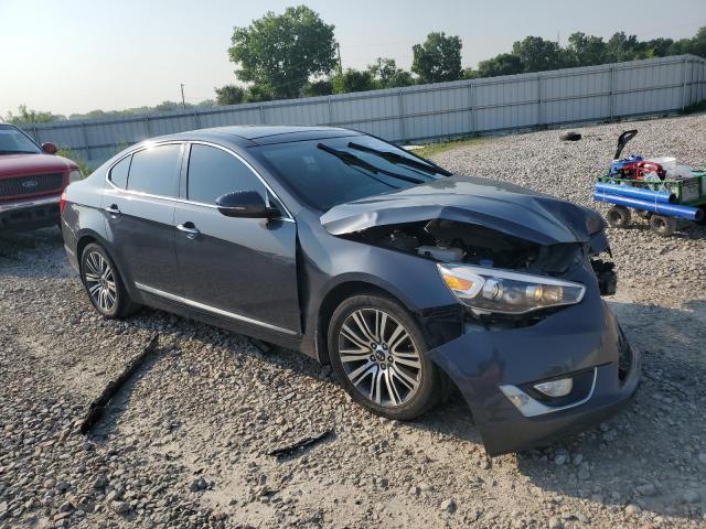 2015 KIA CADENZA PR - KNALN4D77F5182057