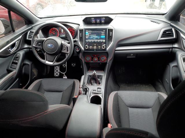 4S3GKAK60H1607330 Subaru Impreza Sport