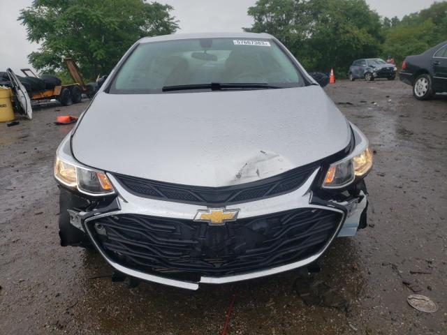 2019 CHEVROLET CRUZE LS - 1G1BC5SM7K7131443