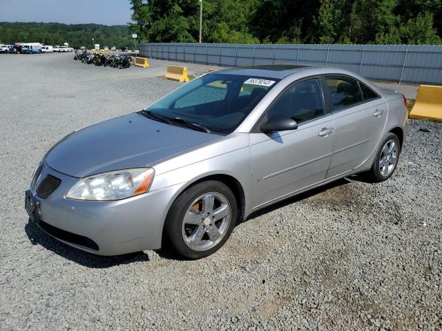 2007 Pontiac G6 GT