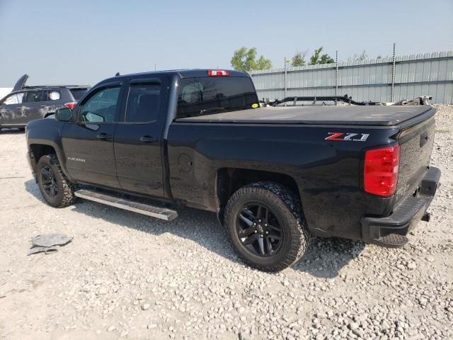 2018 CHEVROLET SILV1500 4 1GCVKREC1JZ173059