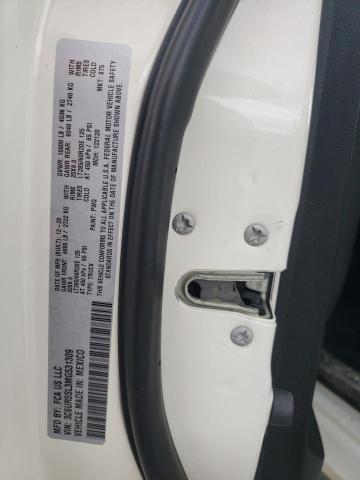 2021 RAM 2500 LIMIT 3C6UR5SL3MG531309