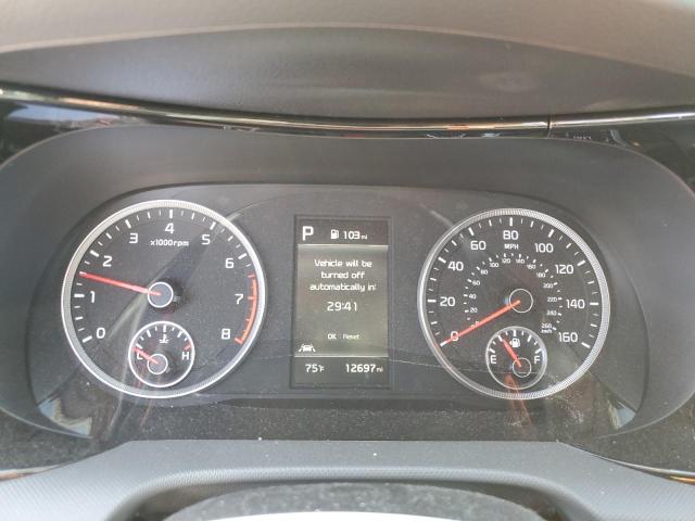 5XXG14J24NG132574 KIA K5 LXS