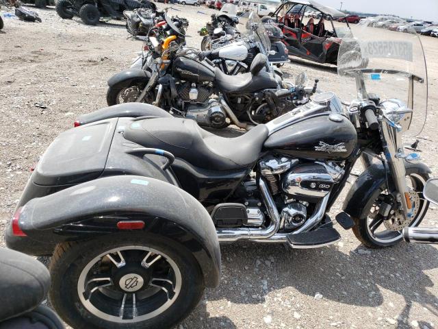 2022 HARLEY-DAVIDSON FLRT 1HD1MCP15NB857269