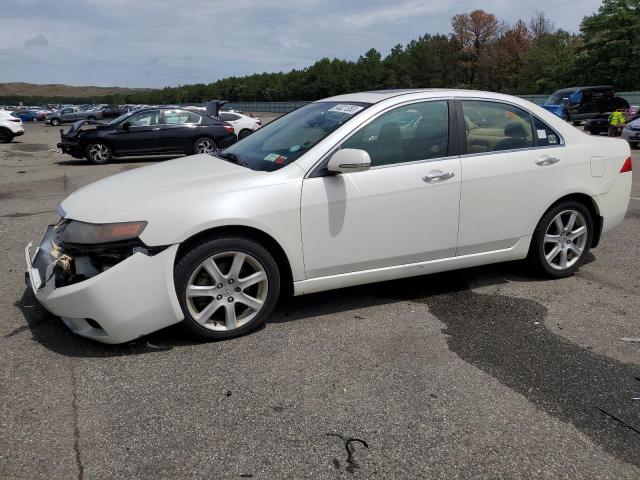 2004 Acura TSX 