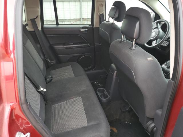 1C4NJCBA5FD156188 Jeep Compass Sport
