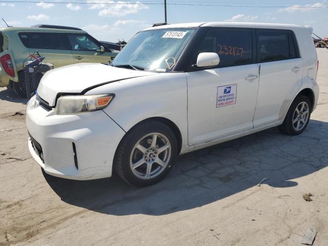 2012 Scion xB 